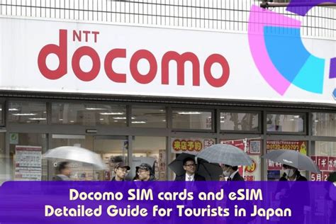 Technical Information on DOCOMO UIM Card .